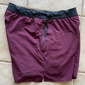 TEN THOUSAND interval short